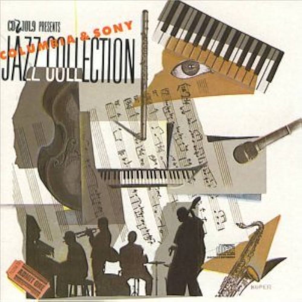 CD 101.9 Presents Columbia & Sony Jazz Collection - Amazon